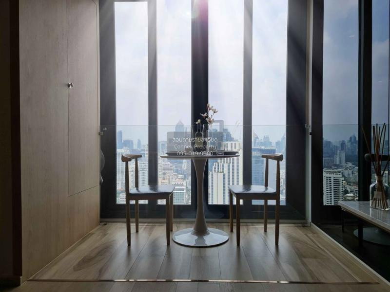รูป 🔥🔥🔥 เช่าคอนโด แอชตัน อโศก BTS-อโศก คลองเตยเหนือ เขต ทวีวัฒนา กรุงเทพมหานคร CX-05273 ✅ ทักไลน์ @connexproperty ตอบทันที ทีมงานมืออาชีพ ✅ 🔥🔥🔥 - รูปที่ 3/12