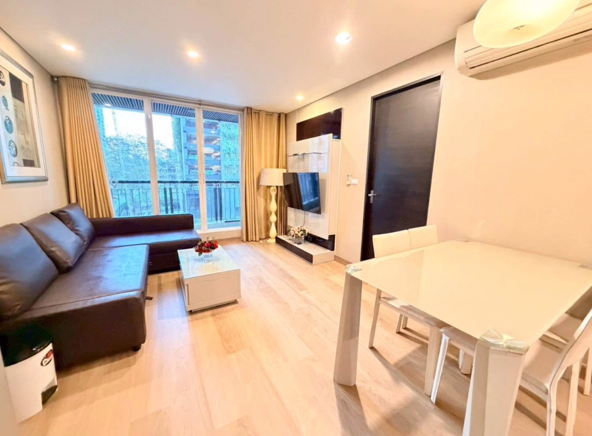 รูป #A124221 ✅ 5/4/69 ให้เช่า The Address Pathumwan 📲📢สอบถาม ld line @condoboy - รูปที่ 2/16