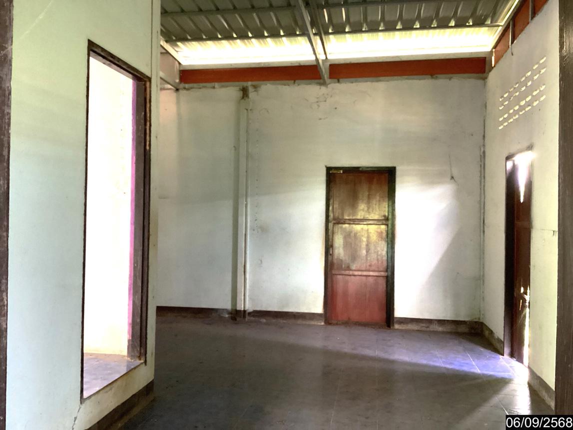 รูป บ้านเดี่ยว 1012 ตร.วา โพนนาแก้ว สกลนคร 5.2M - รูปที่ 54/68