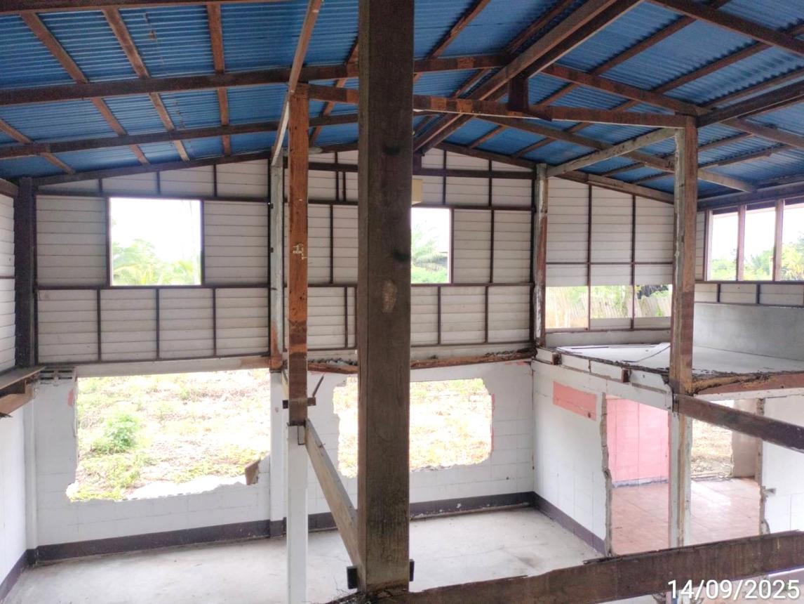 รูป บ้านเดี่ยว 4221 ตร.วา บ้านหมอ สระบุรี 14.1M - รูปที่ 25/40