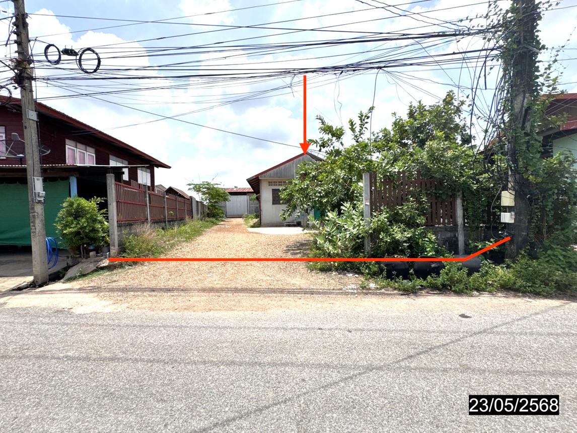 รูป บ้านเดี่ยว 241 ตร.วา เมืองมุกดาหาร มุกดาหาร 3.4M - รูปที่ 12/18