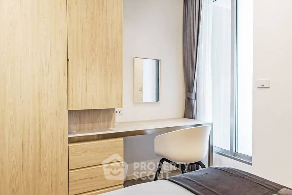 รูป คอนโด 2-ห้องนอน ที่ ปทุมวัน รีสอร์ท ใกล้ BTS พญาไท (ID 2787831) - รูปที่ 16/21