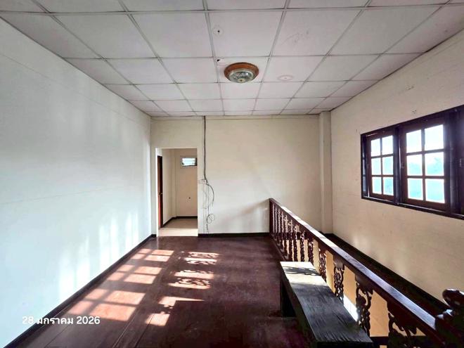 รูป บ้านเดี่ยว 112 ตร.วา บางมูลนาก พิจิตร 2.2M - รูปที่ 11/40