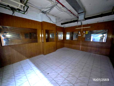 OFFICE 45.02 Sq.w. Pom Prap Sattru Phai Bangkok for 9.9M