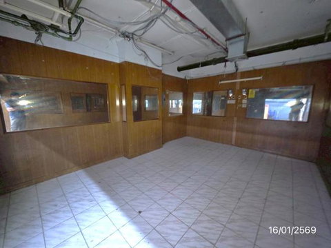 OFFICE 45.02 Sq.w. Pom Prap Sattru Phai Bangkok for 9.9M
