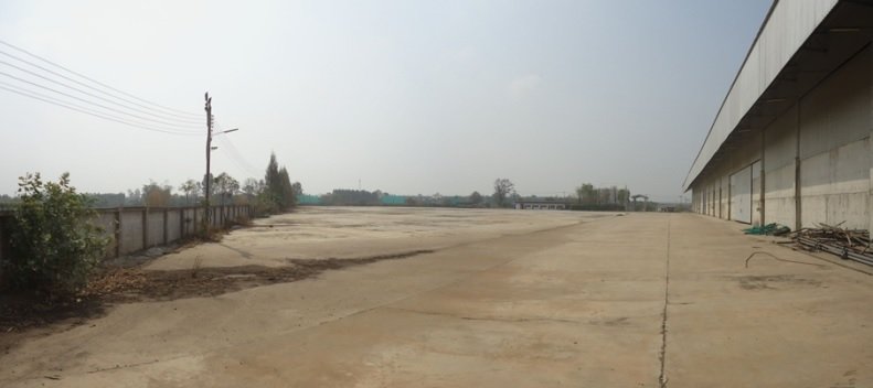รูป โกดัง 24221 ตร.วา เมืองสระแก้ว เมืองสระแก้ว สระแก้ว 252M - รูปที่ 26/26