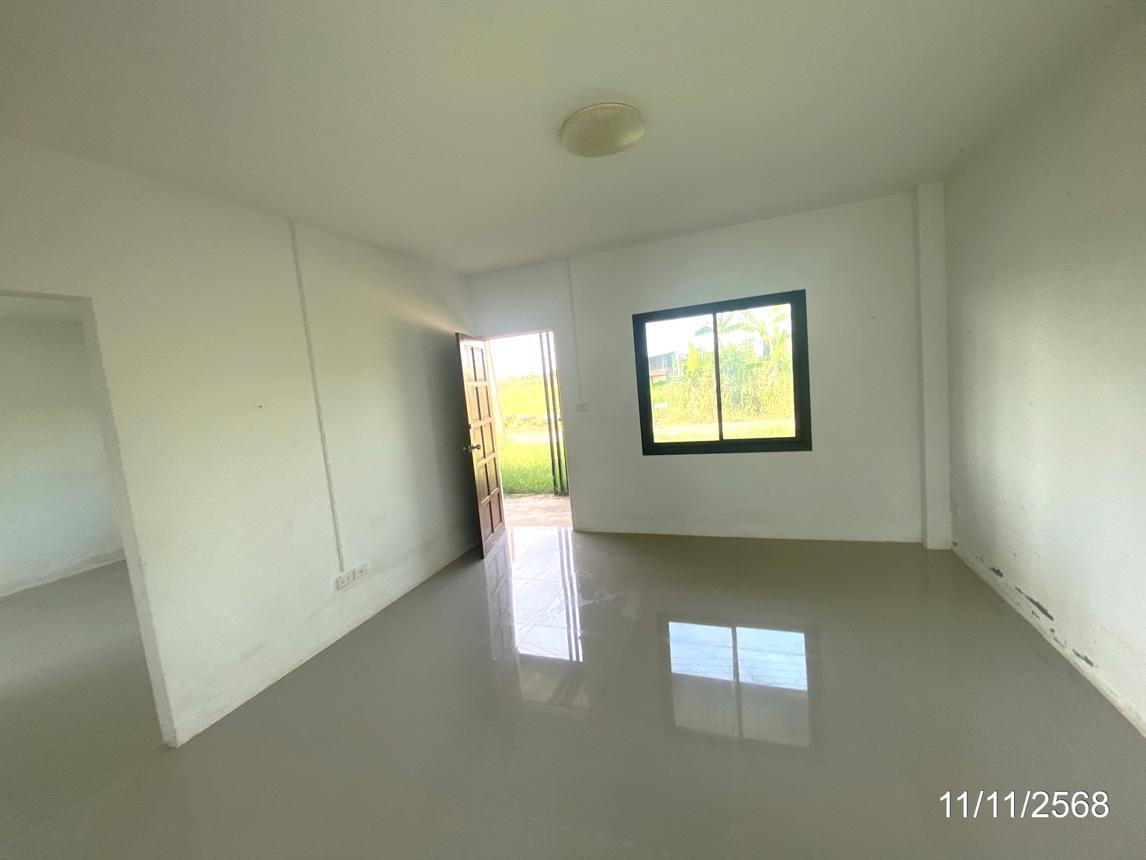 รูป บ้านเดี่ยว 292.6 ตร.วา เมืองมหาสารคาม มหาสารคาม 3.7M - รูปที่ 23/34