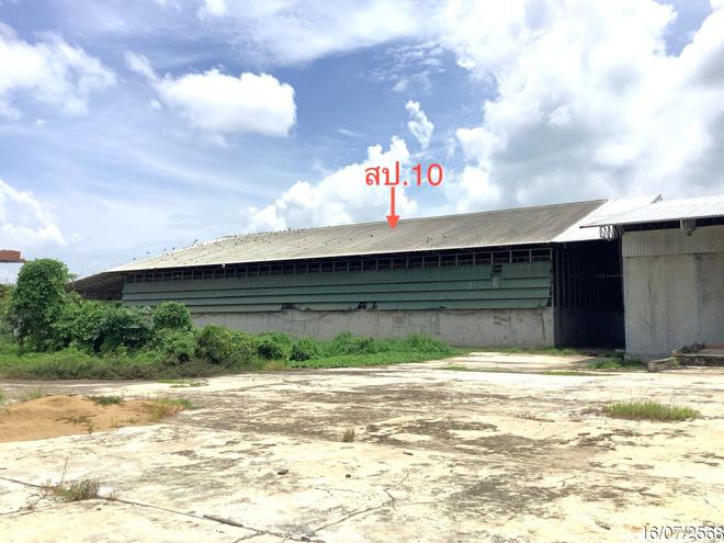 รูป โรงสี 13340 ตร.วา หนองบัว นครสวรรค์ 50.6M - รูปที่ 20/68