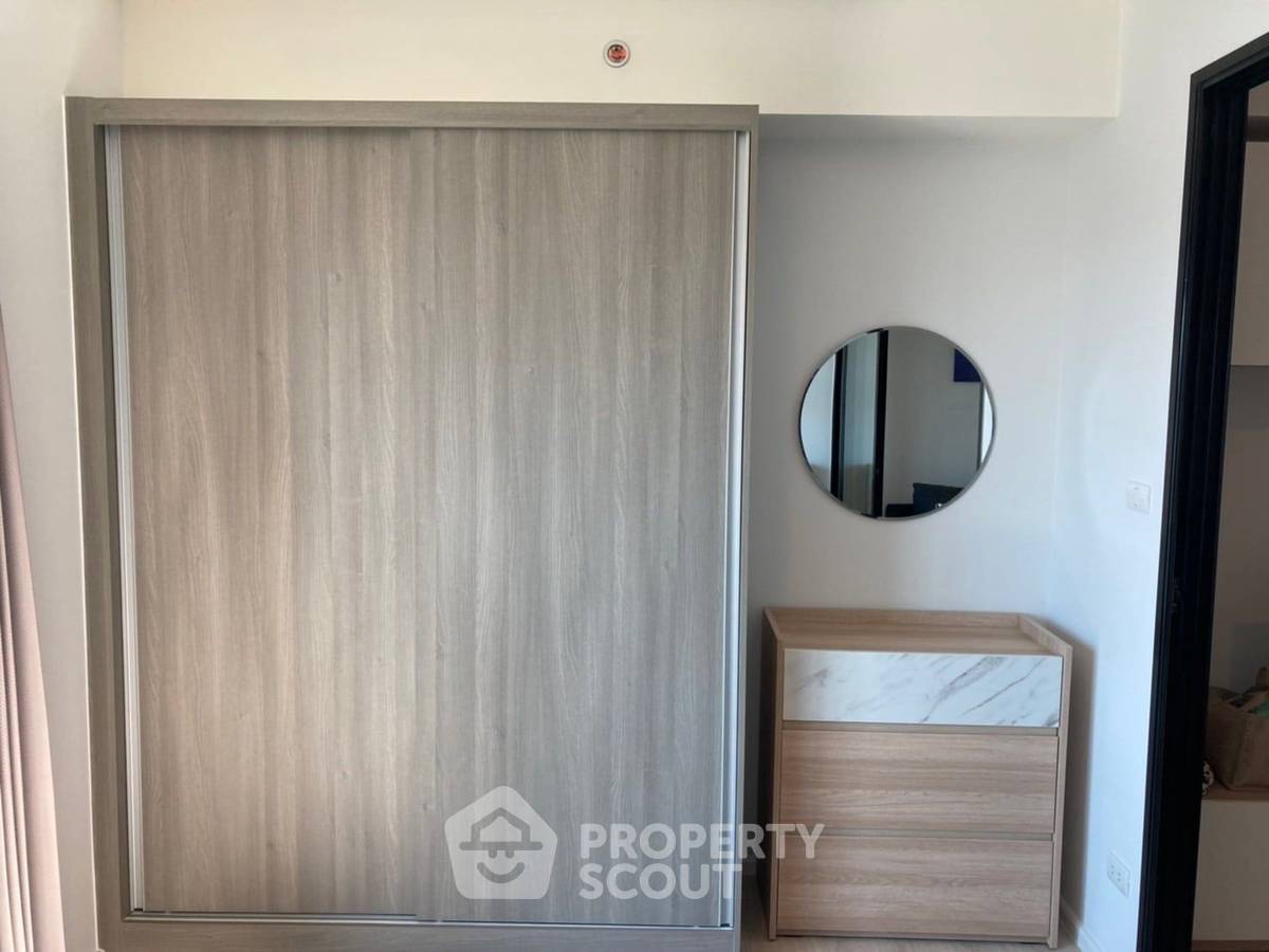 รูป คอนโด 1-ห้องนอน ที่ เอ สเปซ มี บางนา ใน บางแก้ว (ID 696786) - รูปที่ 4/5