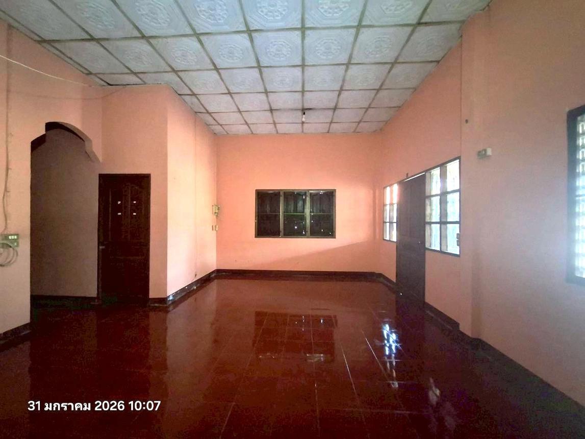 รูป บ้านเดี่ยว 1014 ตร.วา ดอยหล่อ เชียงใหม่ 3.6M - รูปที่ 17/30