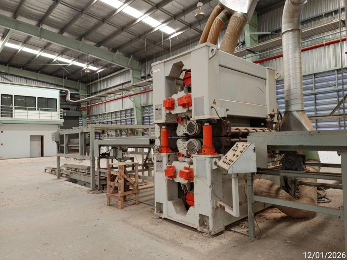 รูป เครื่องจักร ปักธงชัย นครราชสีมา 11.4M - รูปที่ 36/48