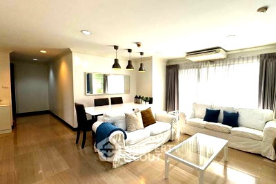 Condos for rent Soi Thonglor (Sukhumvit 55) : 3-BR Condo at Richmond Palace Condominium near BTS Phrom Phong (ID 2766259)