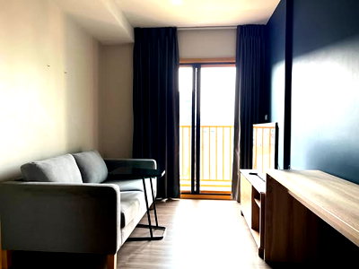 Condos for sale : 🔥For  Sale 🔥  The Base Sukhumvit 50 Near BTS On Nut  Fully Equipped