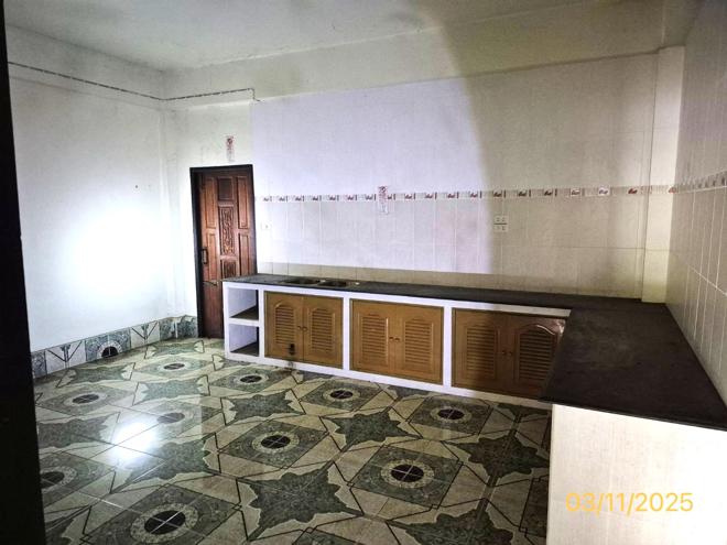 รูป อาคารพาณิชย์ 28 ตร.วา บางขัน นครศรีธรรมราช 1.4M - รูปที่ 4/24