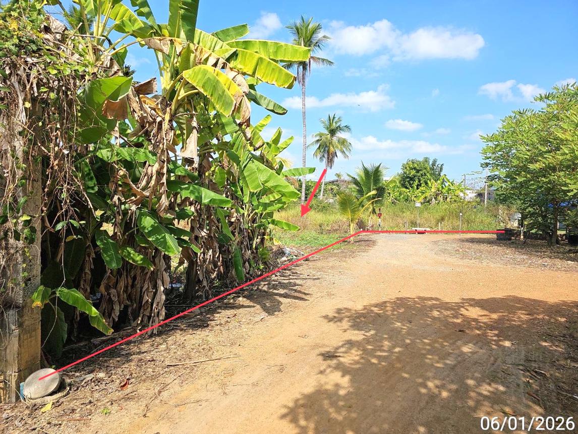 รูป บ้านเดี่ยว 491.6 ตร.วา สวรรคโลก สุโขทัย 738,000 - รูปที่ 12/16