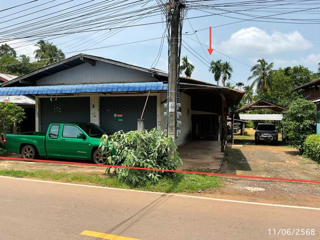 picture HOME 208 Sq.w. Warin Chamrap Ubon Ratchathani for 1.6M - 1/40