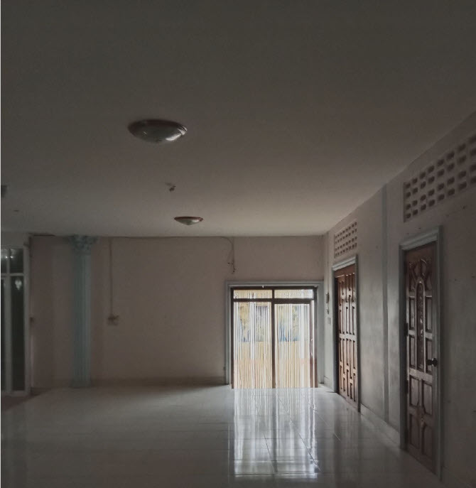 รูป ที่ดินพร้อมสิ่งปลูกสร้าง 247 ตร.วา ม.18 อำเภอเทิง เชียงราย 680,000 - รูปที่ 7/12