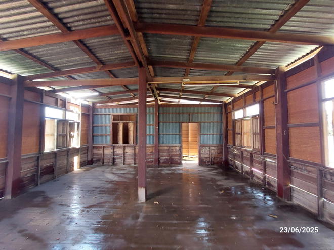 รูป บ้านเดี่ยว 311 ตร.วา วังสะพุง เลย 1.9M - รูปที่ 15/40