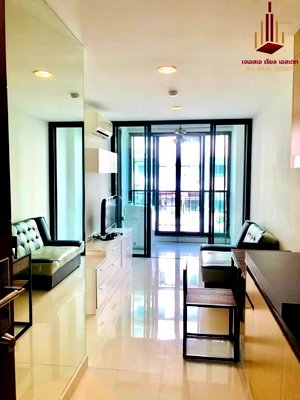 Condos for rent :  ✨ For Rent: Ideo Blucove Sathorn Condo ✨  💰 Only 12,500 THB/month