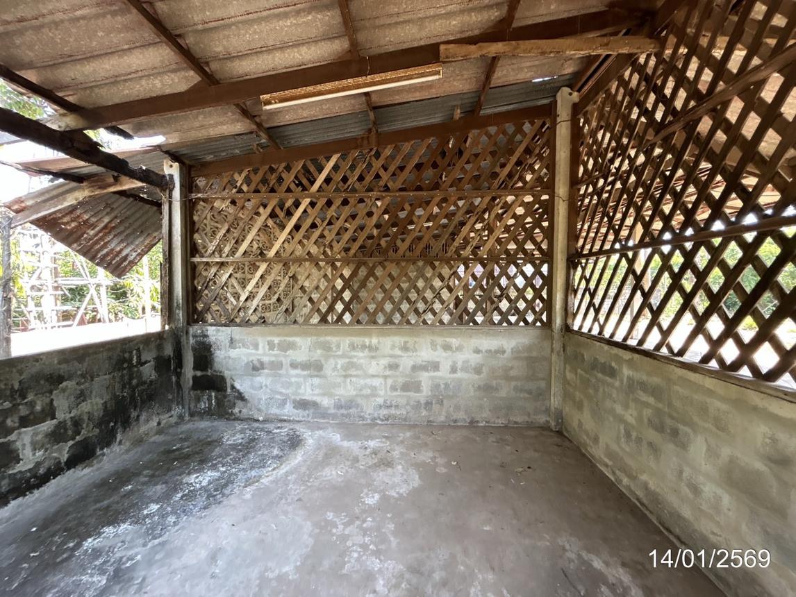 รูป บ้านเดี่ยว 2295.2 ตร.วา พรหมพิราม พิษณุโลก 2.9M - รูปที่ 33/40