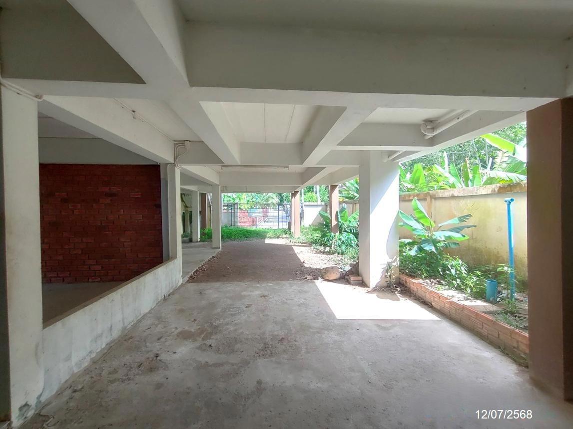 รูป บ้านเดี่ยว 50.2 ตร.วา นาหม่อม สงขลา 2.8M - รูปที่ 32/38