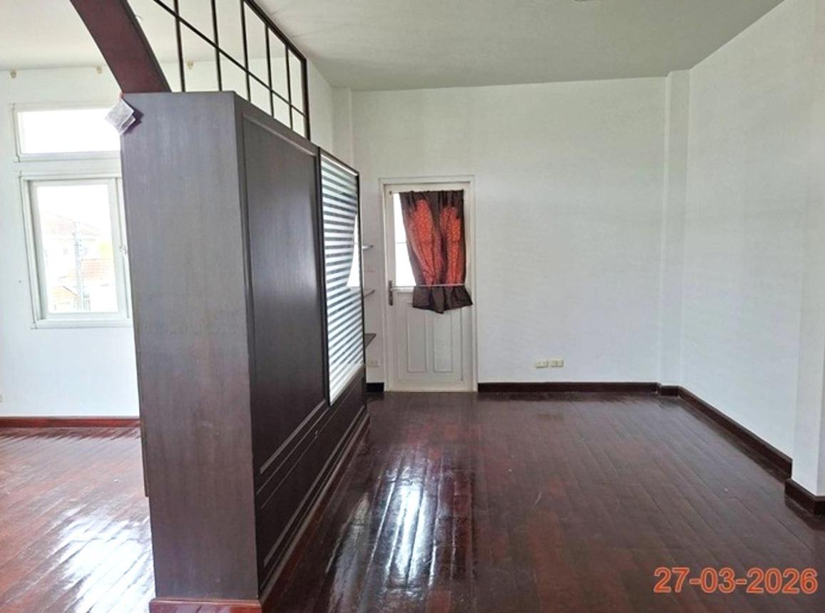 รูป บ้านเดี่ยว 81.7 ตร.วา ราชพฤกษ์ เอ็กซ์คลูซีฟ สุขุมวิท 103 เขตประเวศ กรุงเทพมหานคร 12.2M - รูปที่ 56/64