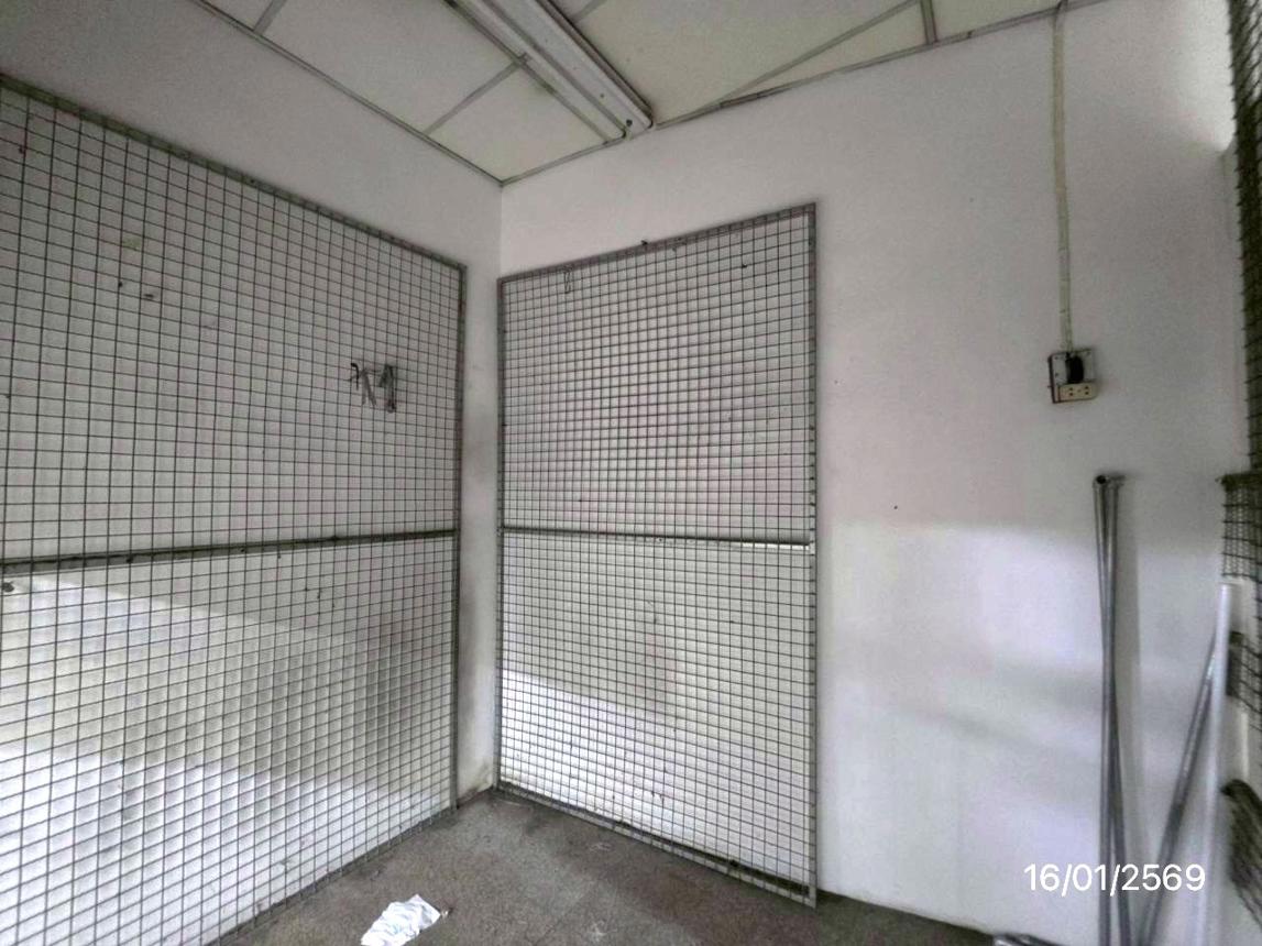 รูป ห้องชุดสำนักงาน 14.37 ตร.วา โบ๊เบ๊ทาวเวอร์ 2 เขตป้อมปราบศัตรูพ่าย กรุงเทพมหานคร 4.3M - รูปที่ 14/24