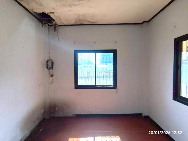 รูป บ้านเดี่ยว 189 ตร.วา เมืองเชียงราย เชียงราย 3.4M - รูปที่ 11/46