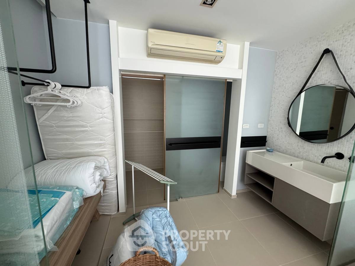 รูป คอนโด 2-ห้องนอน ที่ วันเวลา หัวหิน-เขาเต่า ใกล้ เขาเต่า (ID 2790668) - รูปที่ 9/12