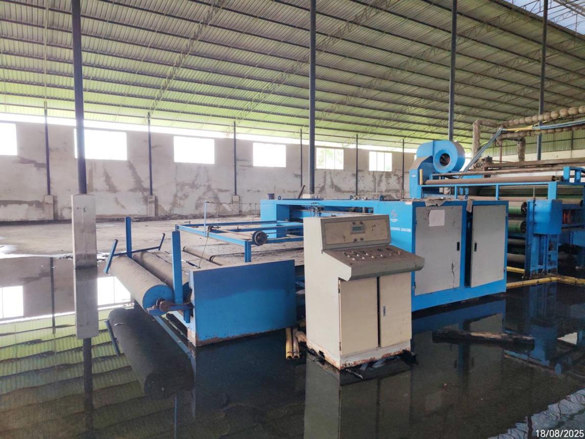 รูป เครื่องจักร ไชโย อ่างทอง 21.3M - รูปที่ 23/44