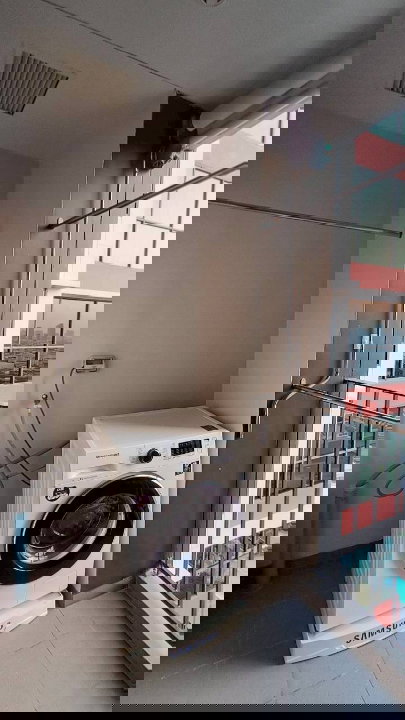 รูป ให่เช่า 2 ห้องนอน ชั้น 24 ขนาด 117 ตรม ราคา 65000 บาท - รูปที่ 14/16