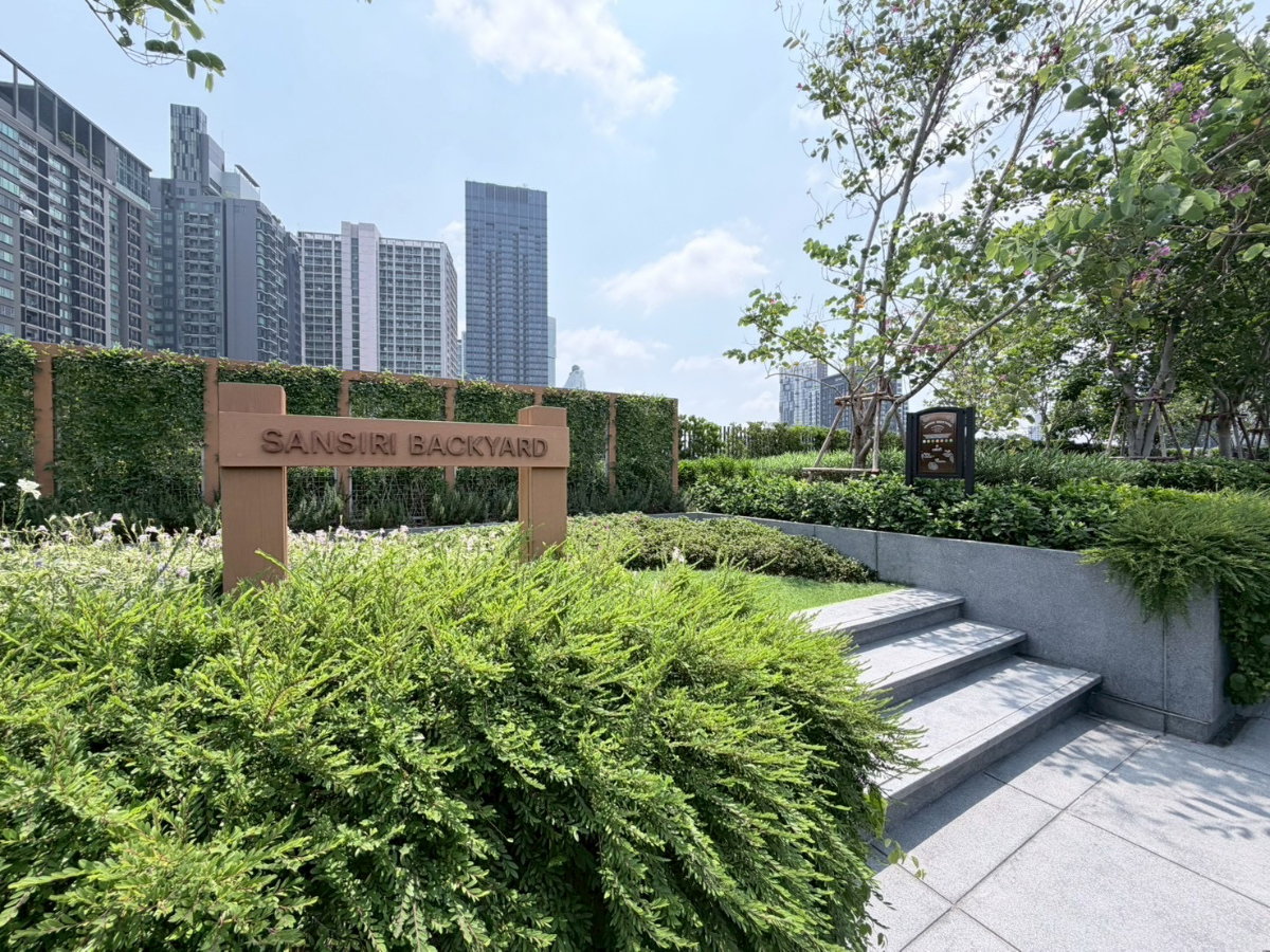 รูป ✨Via 34 Luxury Condo ดีไซน์ Boutique Hotel ใจกลางสุขุมวิท💰เริ่ม 22 ล้าน | พรีเซล 25–26 เม.ย.นี้ 📞065-4496399 🟢LINE: @wsrcondo - รูปที่ 8/10