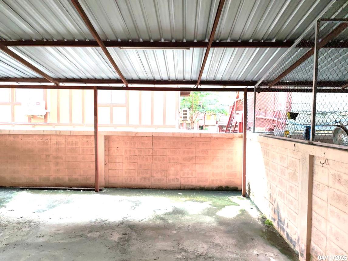 รูป อาคารพาณิชย์ 51 ตร.วา บางปะอิน พระนครศรีอยุธยา 6.7M - รูปที่ 33/44