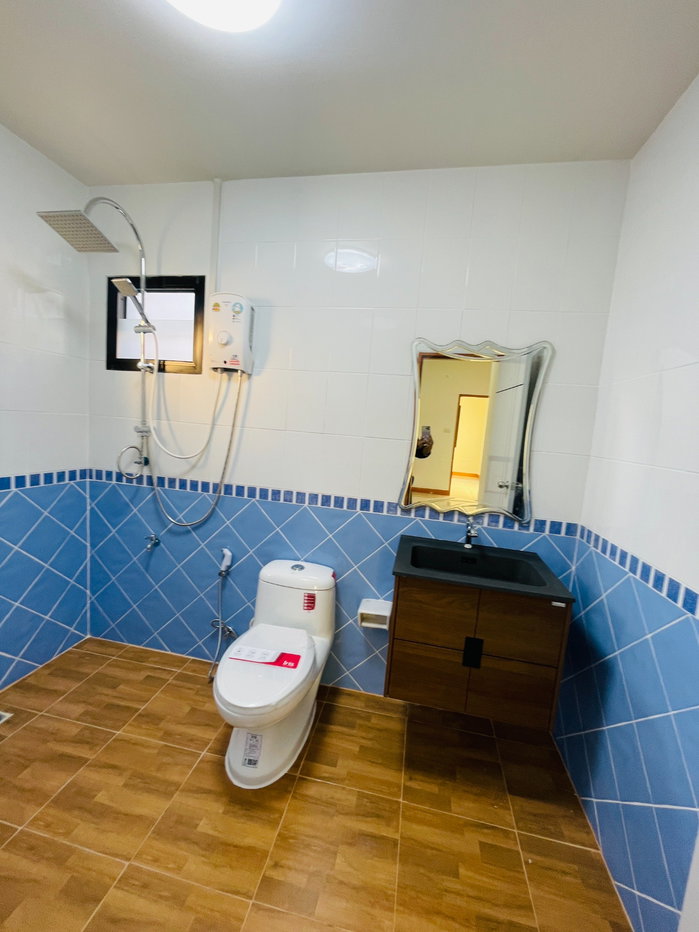 รูป ขายบ้านเดี่ยวอิมพีเรียลลากูนา 2 บางบัวทอง 56 ตร.ว. แต่งใหม่พื้นที่เยอะ ฟรีโอน - รูปที่ 17/19