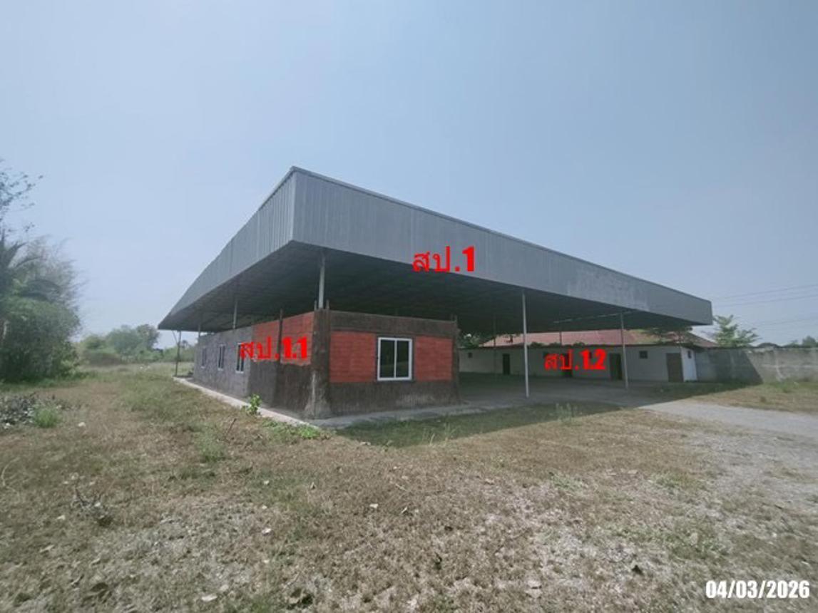 picture FACTORY 3914 Sq.w. Na Klang Nong Bua Lam Phu for 16.1M - 13/24