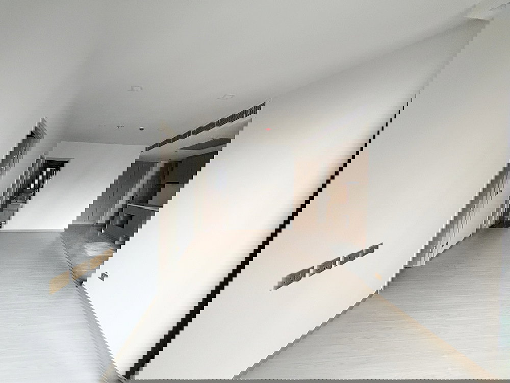 รูป Call : 095-254-6826 Condo One9Five Asoke-Rama 9 (โควต้าต่างชาติ-ไทย) ขนาด 69.5 ตารางเมตร 2 ห้องนอน 2 ห้องน้ำ ชั้น27 ตึกB ขายถูกกว่าโครงการ - รูปที่ 3/13