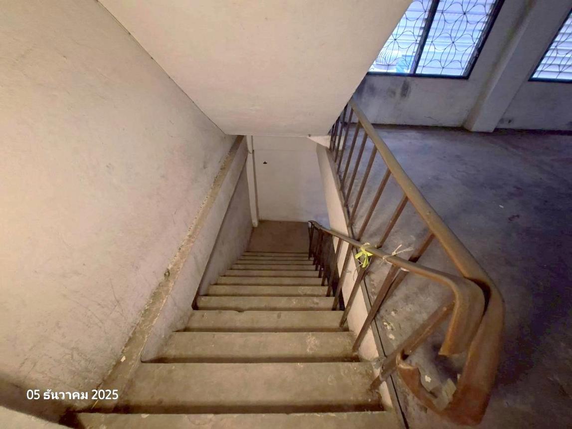 รูป อาคารพาณิชย์ 64 ตร.วา พรทวีวัฒน์ เพชรเกษม เขตหนองแขม กรุงเทพมหานคร 10.3M - รูปที่ 27/44