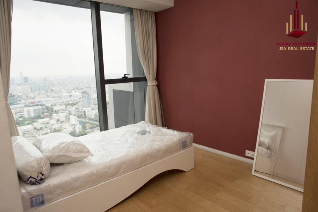 picture ✨ For Rent: The Met Condo ✨ 💰 Only 130,000 THB/month - 5/12