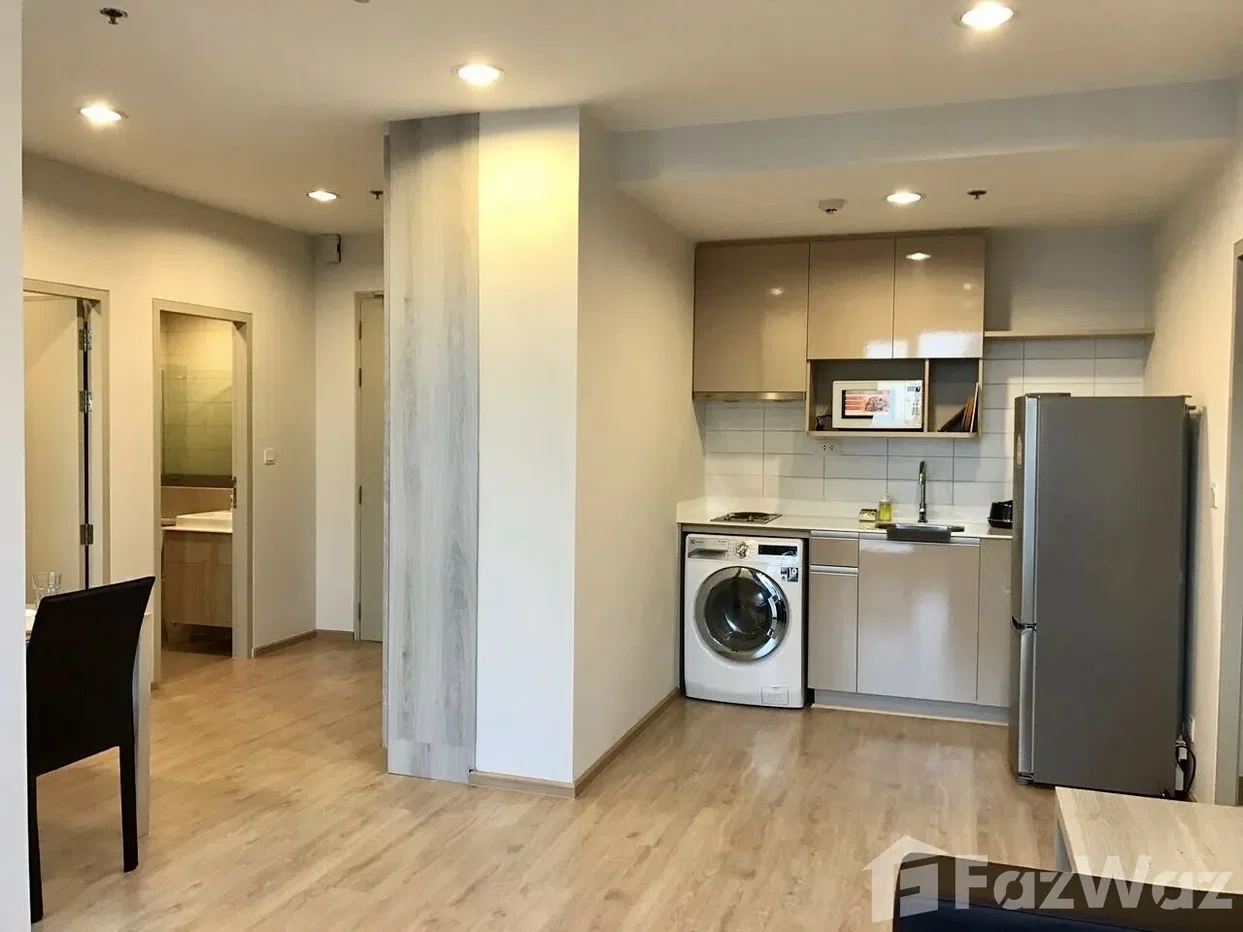 รูป ขาย คอนโด 2 ห้องนอน ในโครงการ ไอดีโอ คิว ราชเทวี 659046 - รูปที่ 4/12