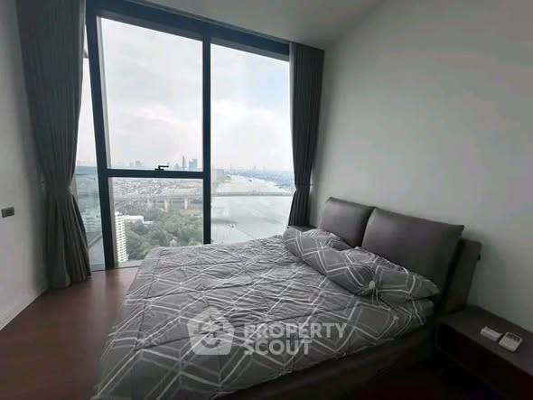 รูป คอนโด 2-ห้องนอน ที่ คณาพญา เรสซิเดนซ์ พระราม 3 ใกล้ พระราม 3 (ID 2784203) - รูปที่ 3/10