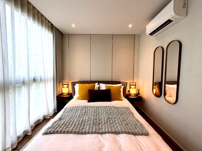 คอนโด พร้อมพงษ์ : Via 34 คอนโดหรูสุขุมวิท 34 ทำเลหายาก ใกล้ทางด่วน + BTS ทองหล่อ เริ่ม 22 ล้าน | พรีเซล 25–26 เม.ย. 📞065-4496399 🟢LINE: @wsrcondo