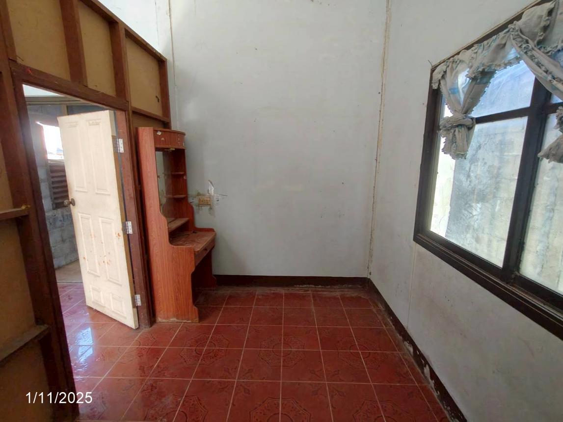 รูป บ้านเดี่ยว 115 ตร.วา ภูเขียว ชัยภูมิ 912,000 - รูปที่ 24/38