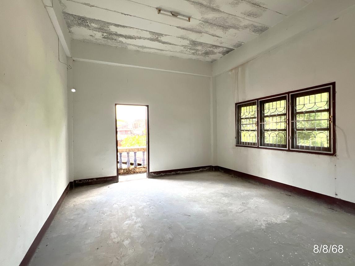 รูป โรงสี 3291 ตร.วา สรรพยา ชัยนาท 14M - รูปที่ 52/64