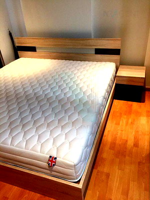 ขายคอนโด : 📌 ขายคอนโด เดอะ เพรสซิเดนท์ สาทร-ราชพฤกษ์ 3 1 ห้องนอน ชั้น 27 ใกล้ BTS บางหว้า