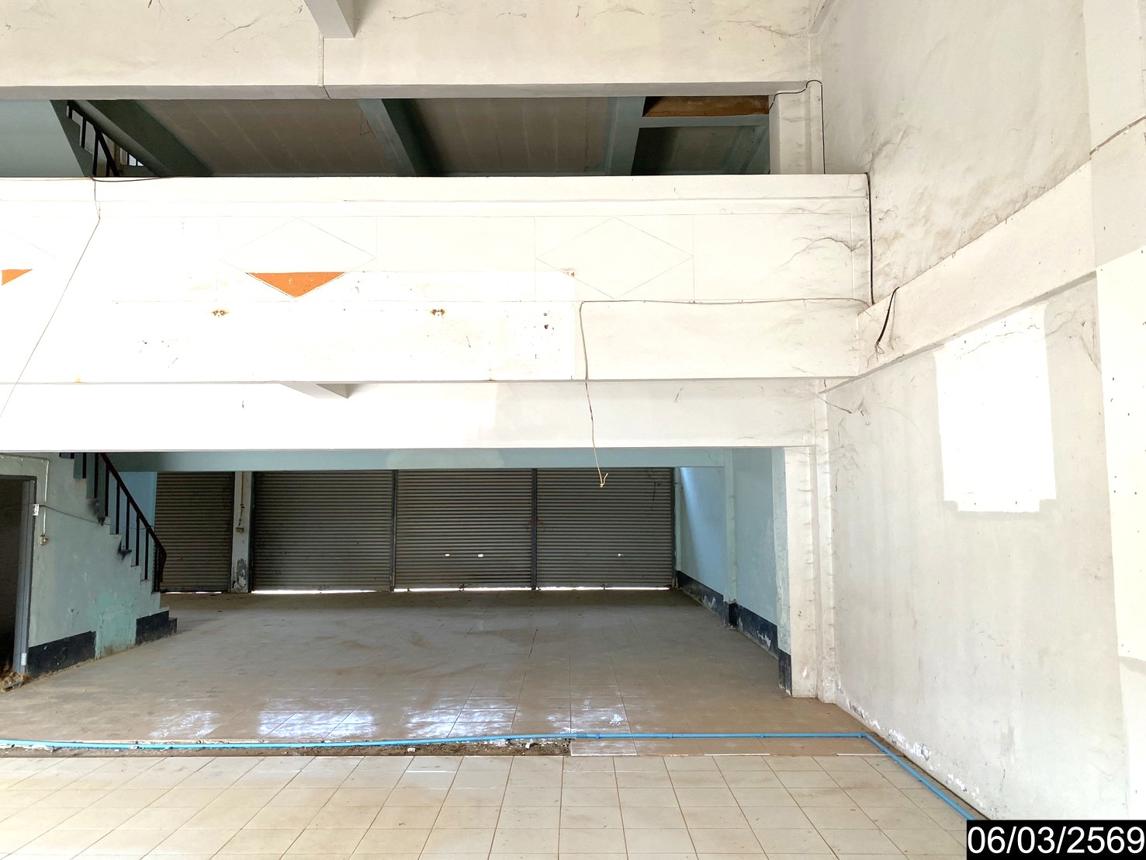picture SHOP HOUSE 80 Sq.w. Nongkai for 9.7M - 27/44