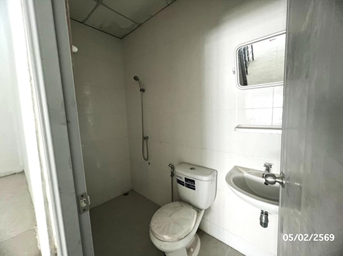 รูป อาคารพาณิชย์ 42.1 ตร.วา บางใหญ่ นนทบุรี 5.2M - รูปที่ 38/46