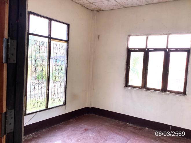 รูป บ้านเดี่ยว 156.5 ตร.วา ดอกคำใต้ พะเยา 1.9M - รูปที่ 6/20