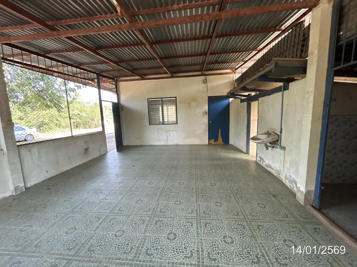 รูป บ้านเดี่ยว 2295.2 ตร.วา พรหมพิราม พิษณุโลก 2.9M - รูปที่ 26/40