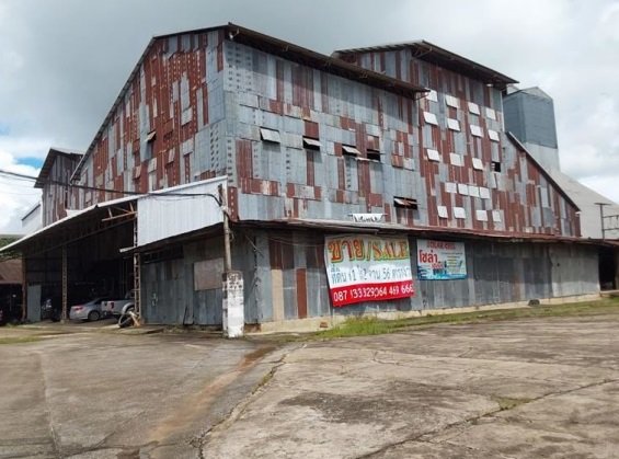 picture PROPERTY 24656 Sq.w. Mae Chan Chiang Rai for 117.3M - 7/8