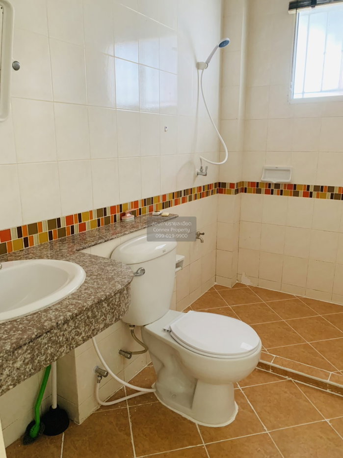 รูป ขายบ้าน บ้านอาภากร 3 ศาลายา พุทธมณฑล นครปฐม CX-150724 ✅ ทักไลน์ @connexproperty ตอบทันที ทีมงานมืออาชีพ ✅ - รูปที่ 9/12